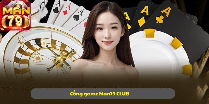 Man79 CLUB